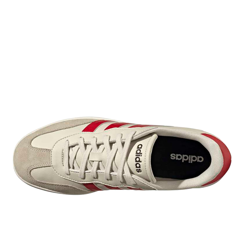 Barreda Lace Up Sneakers