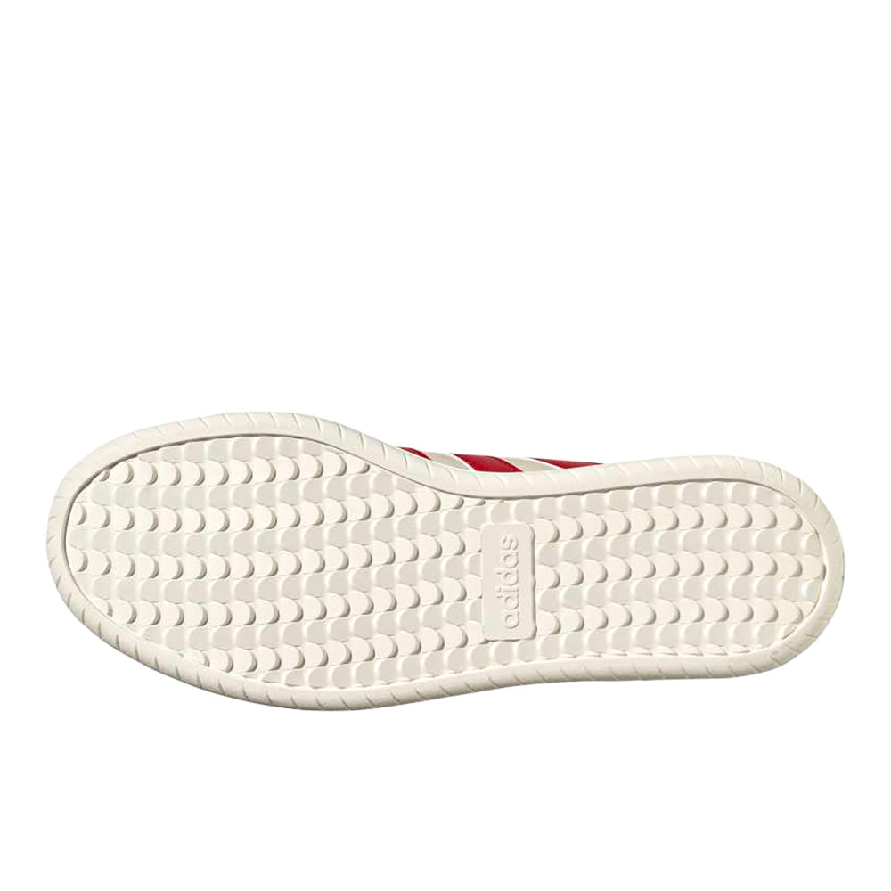 Barreda Lace Up Sneakers