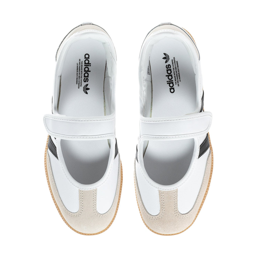 Samba Jane - Womens
