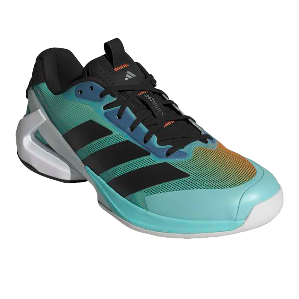 Adizero Ubersonic 5 Tennis Shoes