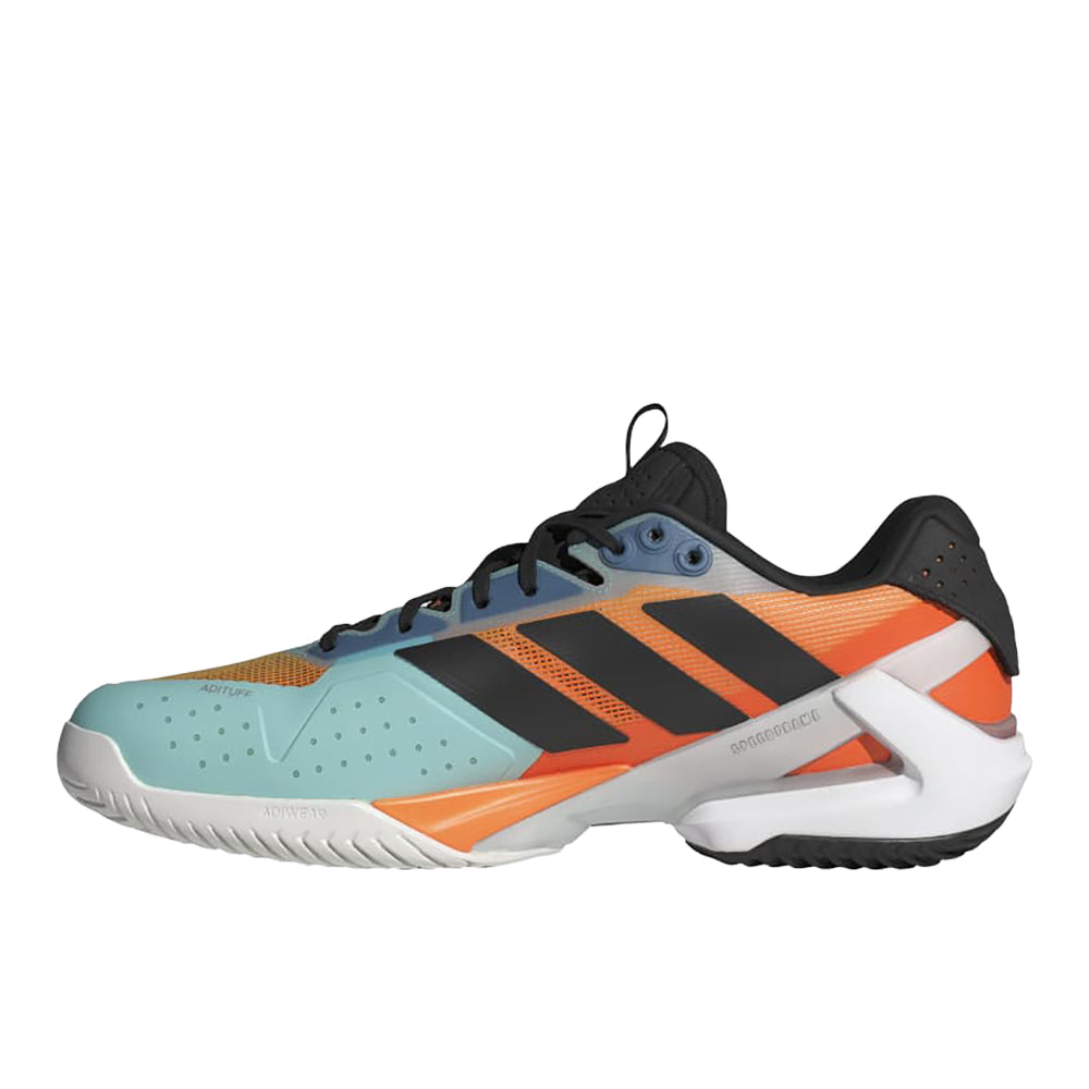 Adizero Ubersonic 5 Tennis Shoes