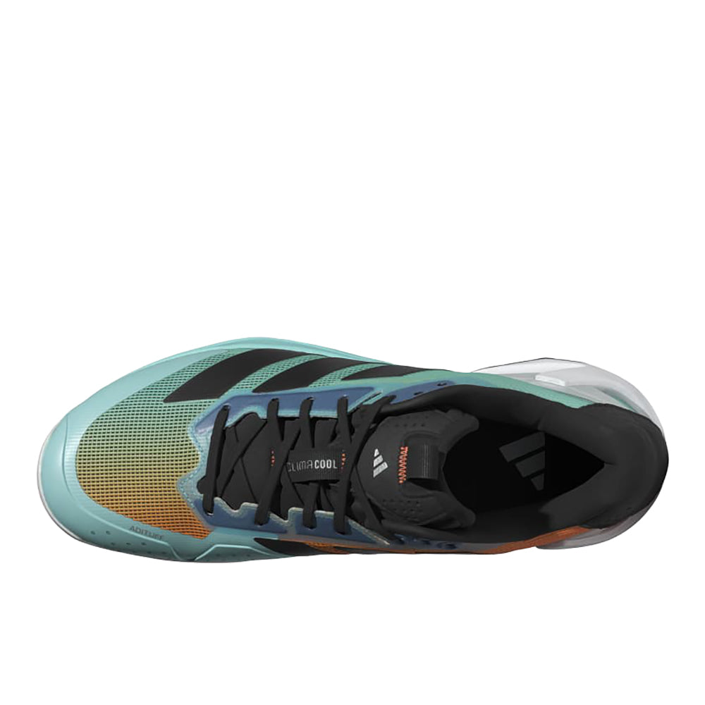 Adizero Ubersonic 5 Tennis Shoes