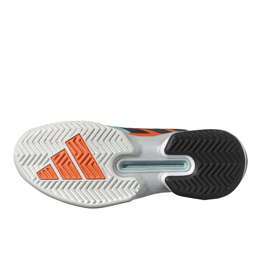 Adizero Ubersonic 5 Tennis Shoes