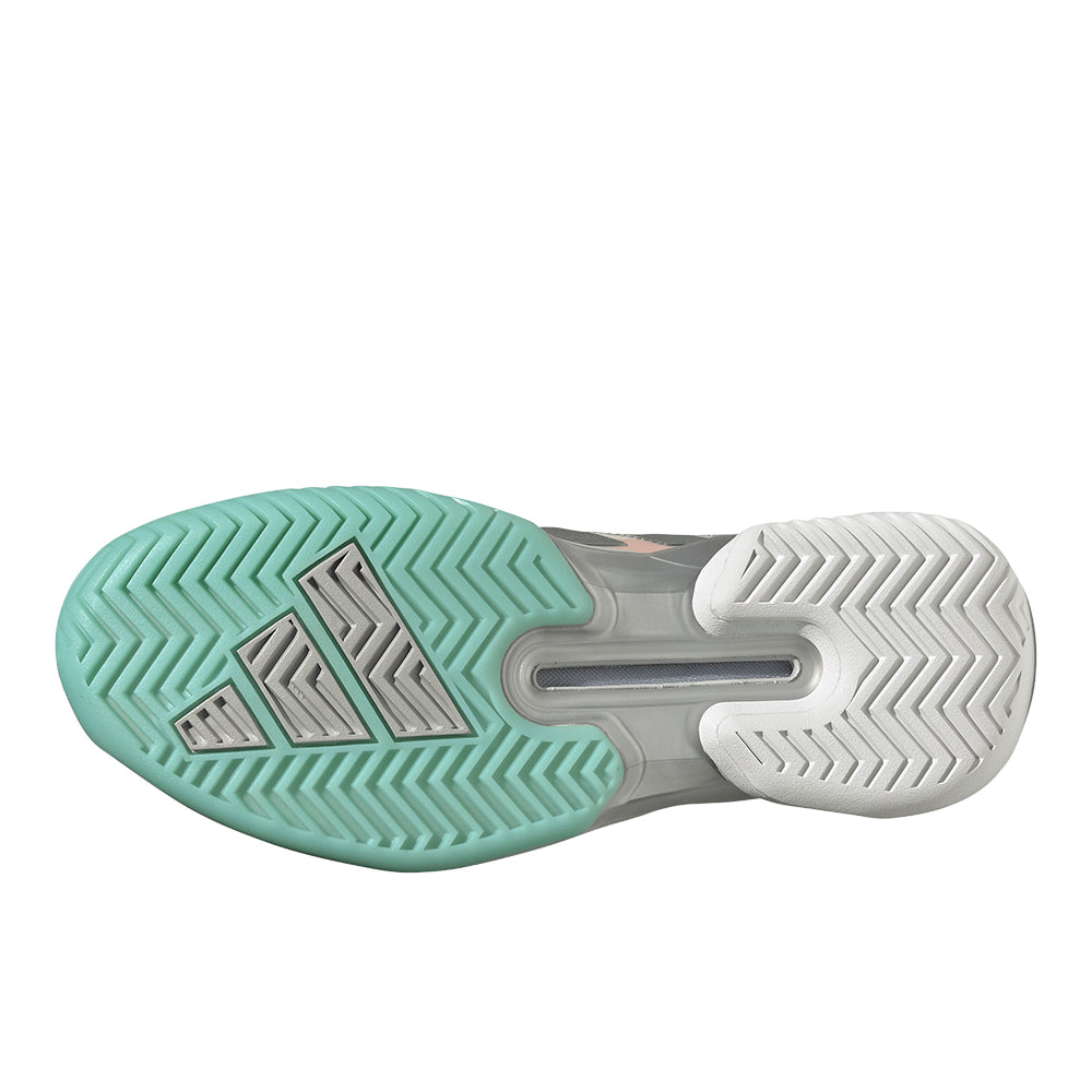 Adizero Ubersonic 5 Tennis Shoes