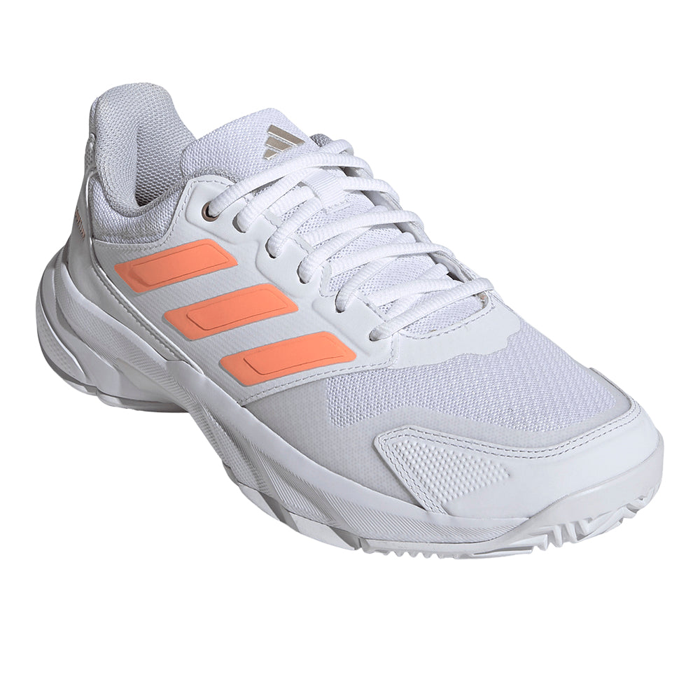 Courtjam Control 3 Tennis Shoes