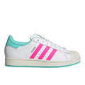 Superstar Messi Lace Up Sneakers