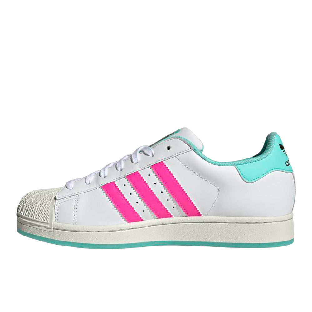 Superstar Messi Lace Up Sneakers