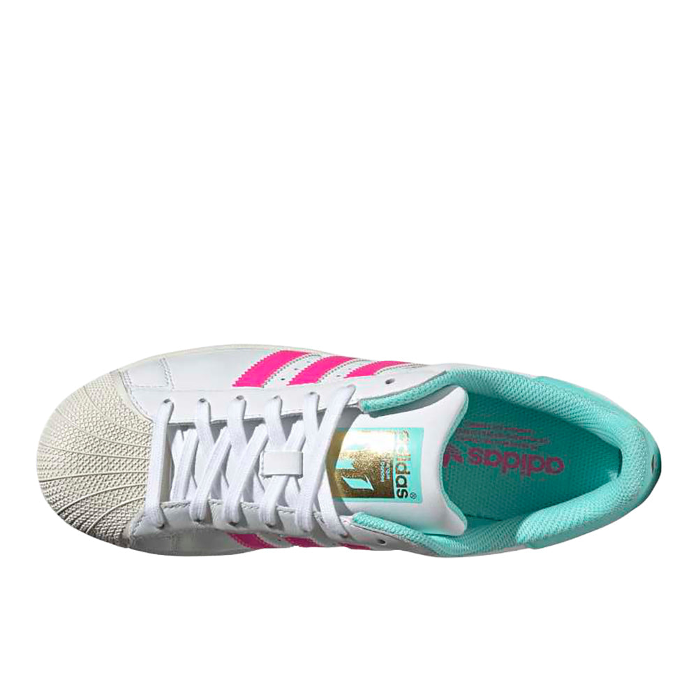 Superstar Messi Lace Up Sneakers
