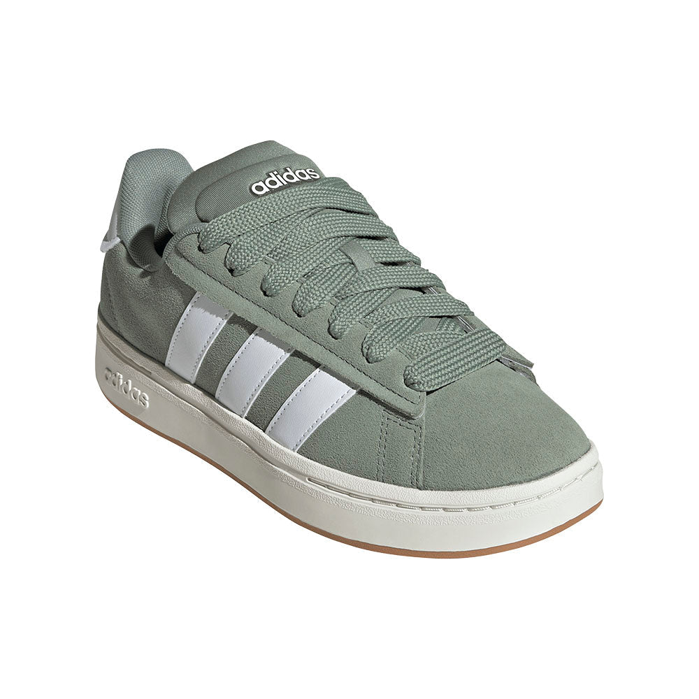 Grand Court Alpha 00s Lace Up Sneakers