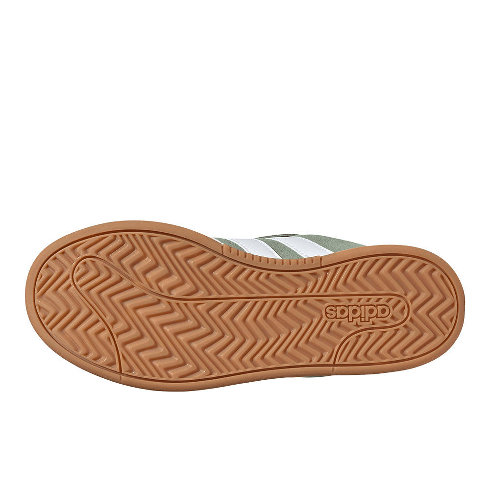 Grand Court Alpha 00s Lace Up Sneakers