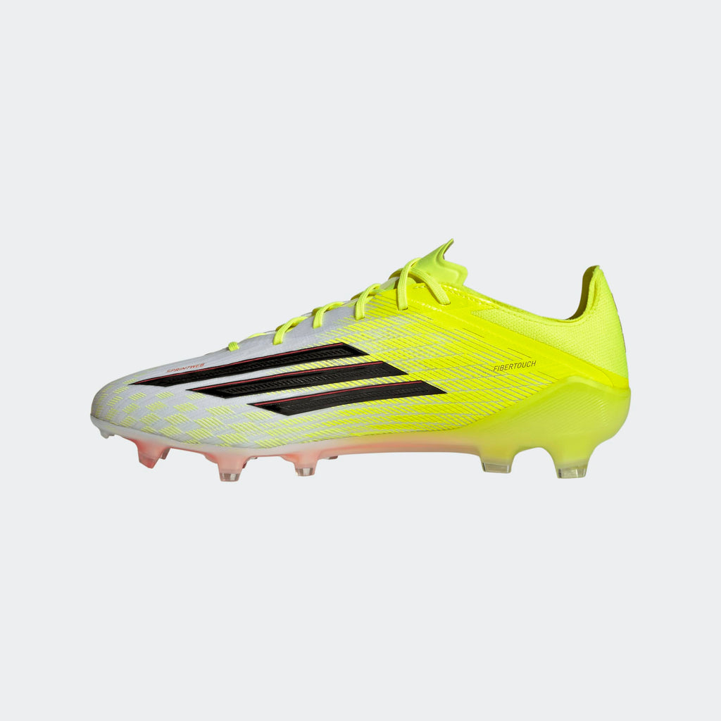 adidas F50 Elite Firm Ground Cleats