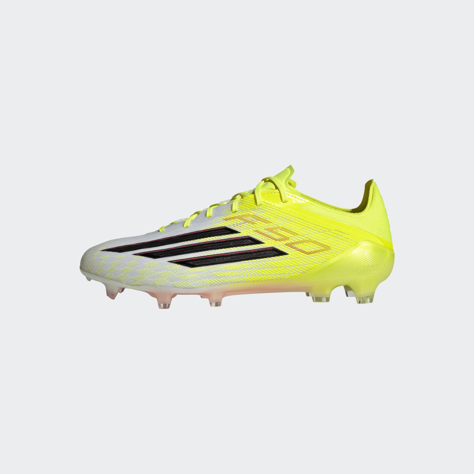 adidas F50 Elite Firm Ground Cleats