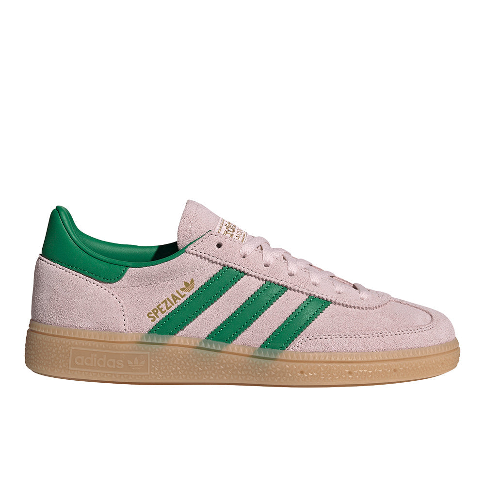 Handball Spezial Lace Up Sneakers