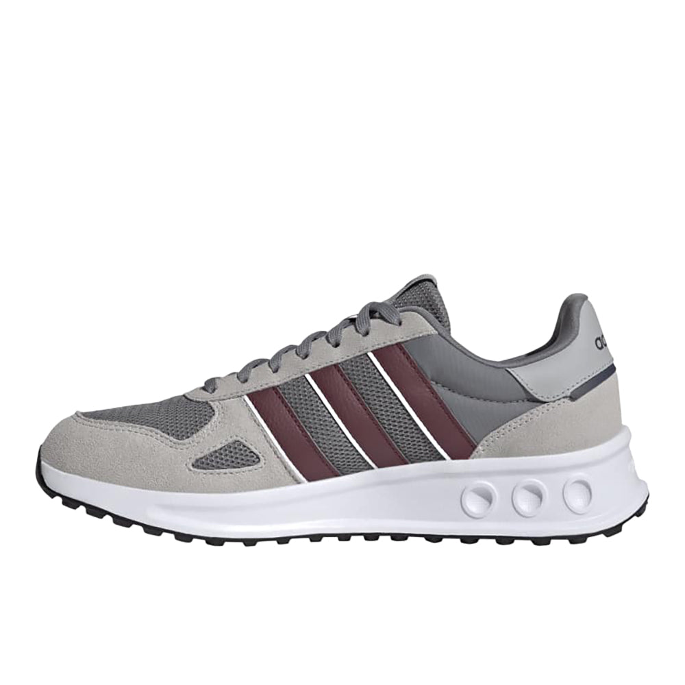 Run 84 Lace Up Sneakers