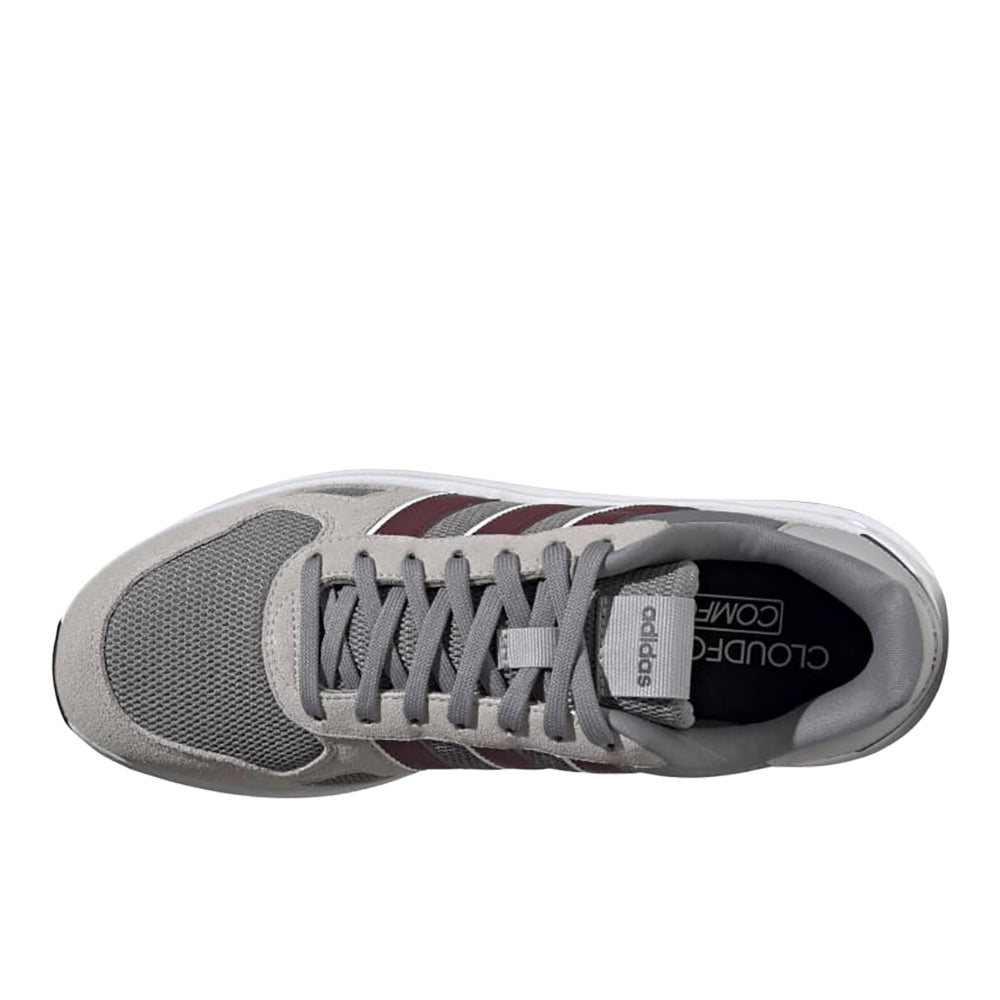 Run 84 Lace Up Sneakers