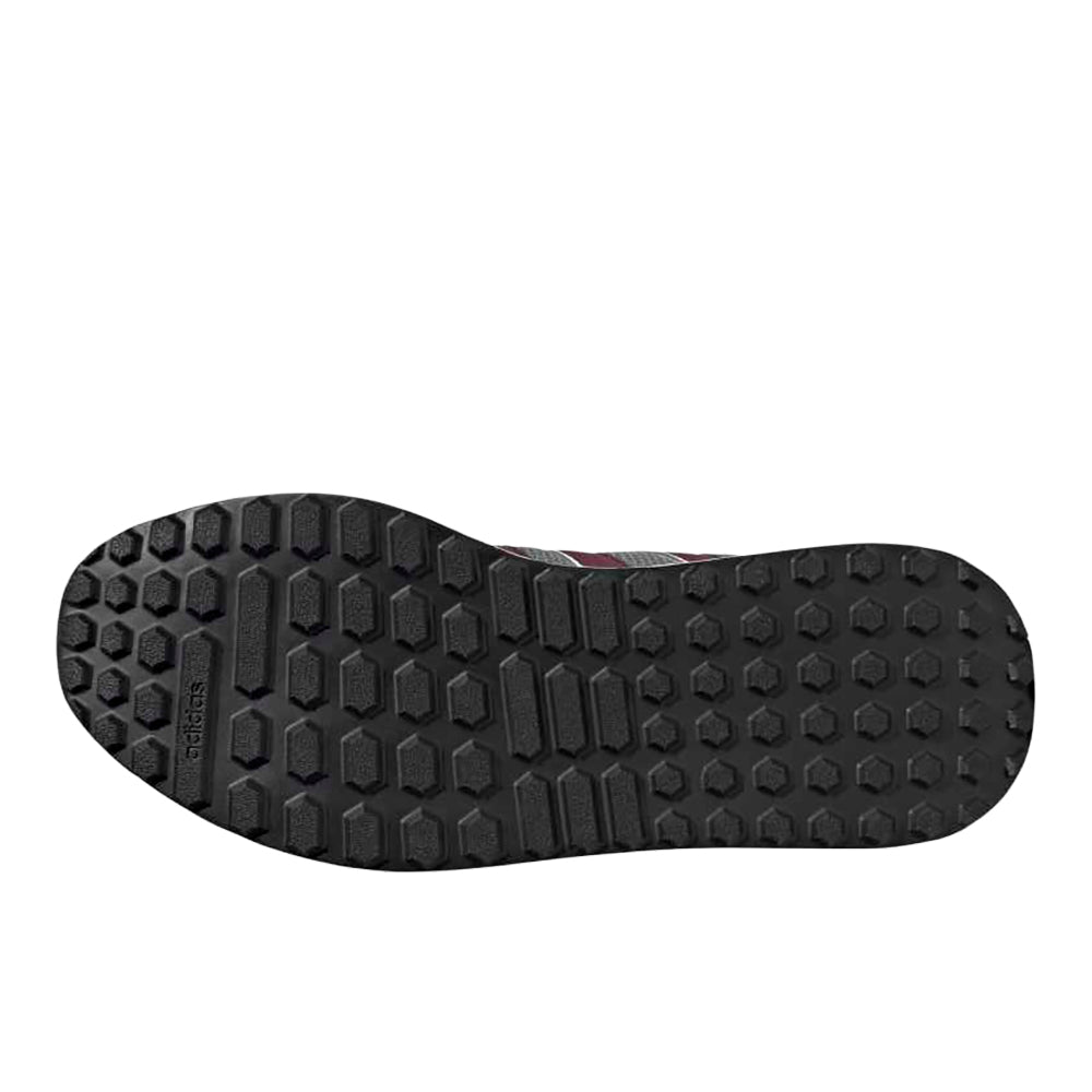 Run 84 Lace Up Sneakers