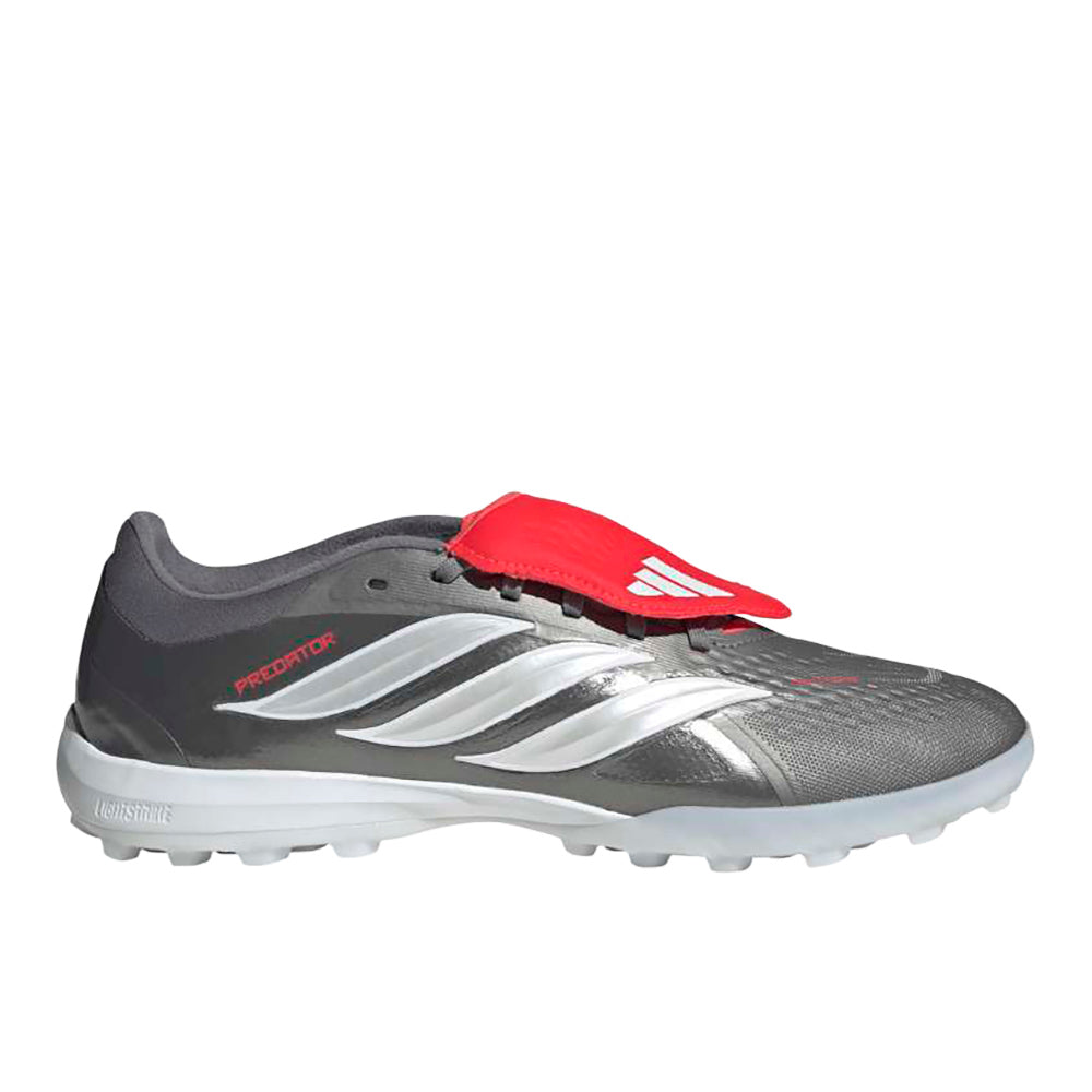 Predator Pro Fold-Over Tongue Turf Soccer Shoes