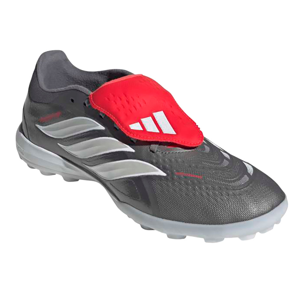 Predator Pro Fold-Over Tongue Turf Soccer Shoes