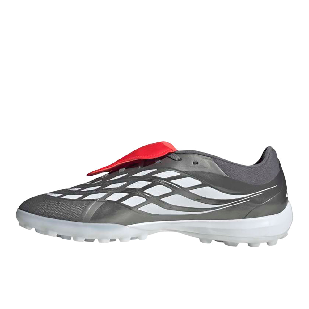 Predator Pro Fold-Over Tongue Turf Soccer Shoes