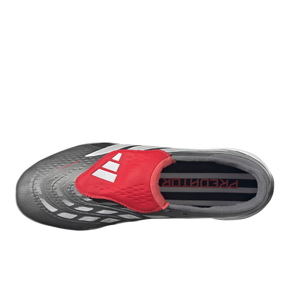 Predator Pro Fold-Over Tongue Turf Soccer Shoes