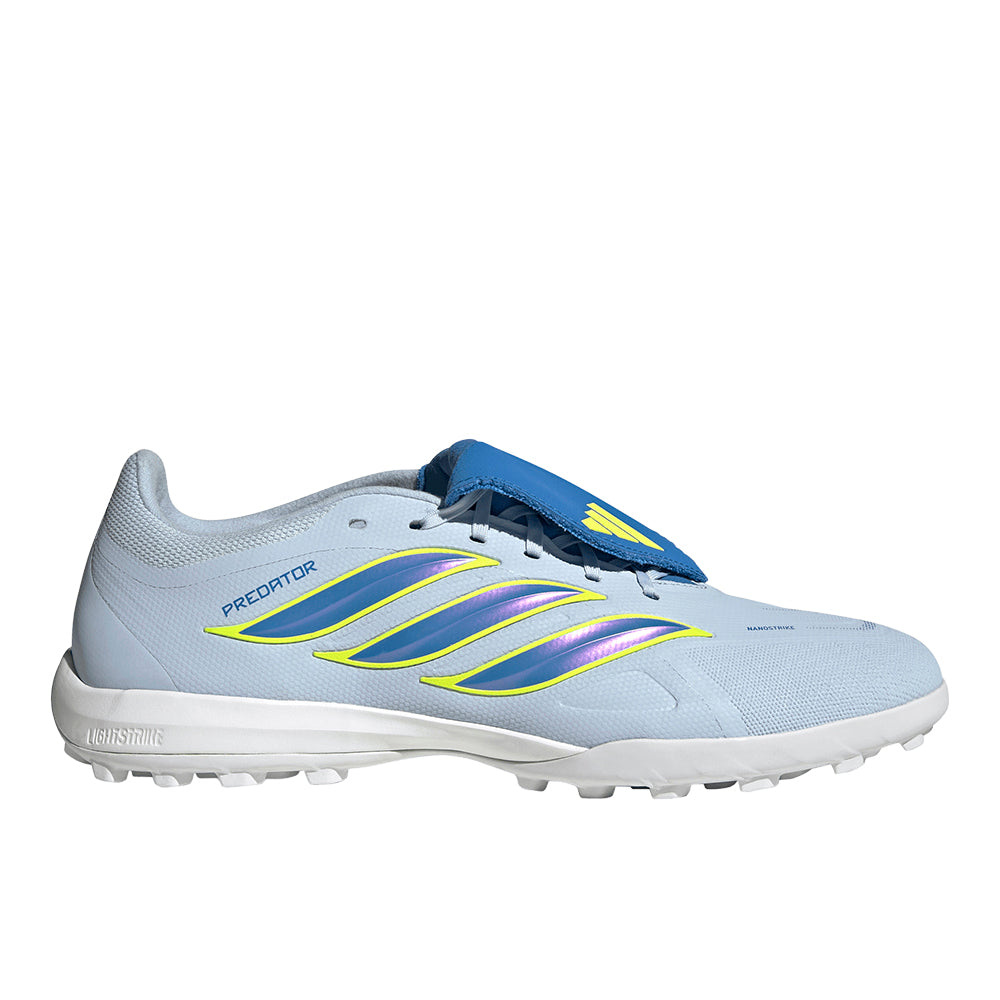 Predator League Fold-Over Tongue Turf Soccer Cleats