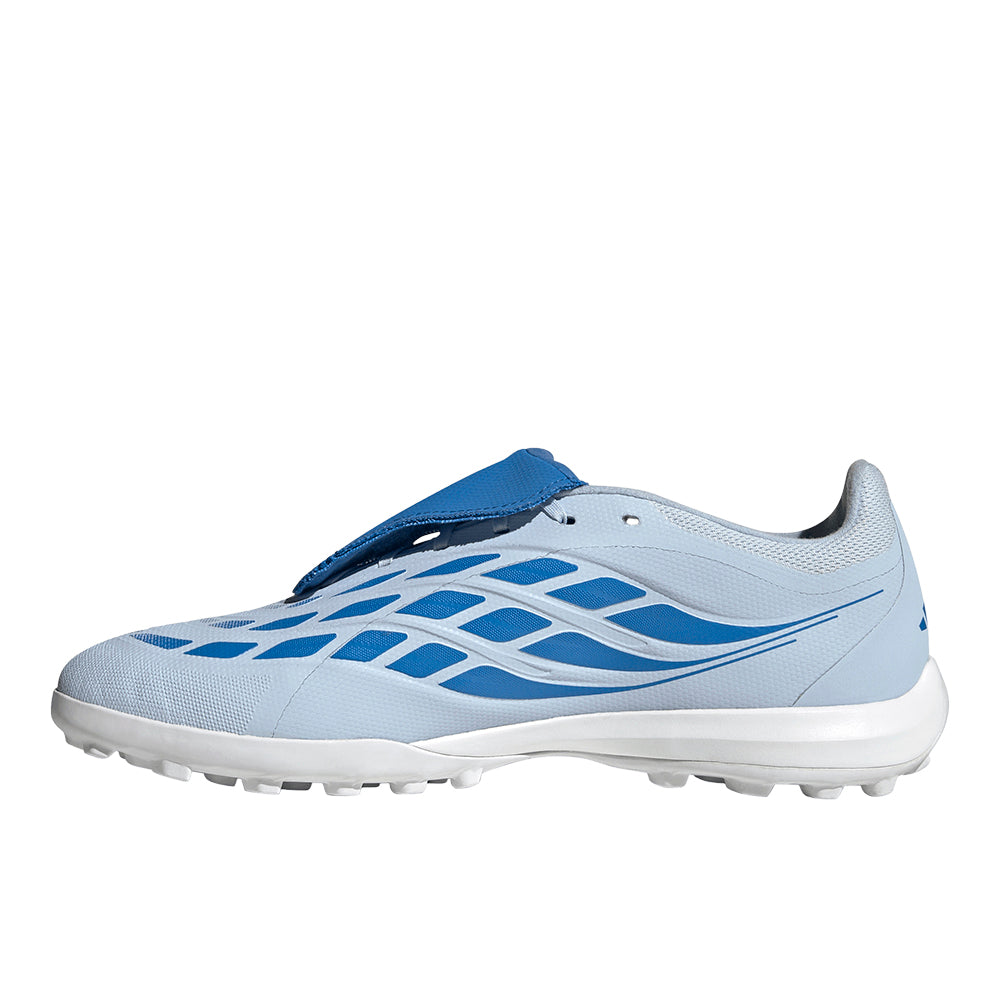 Predator League Fold-Over Tongue Turf Soccer Cleats