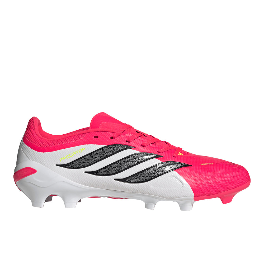 Predator League Firm Ground Soccer Cleats