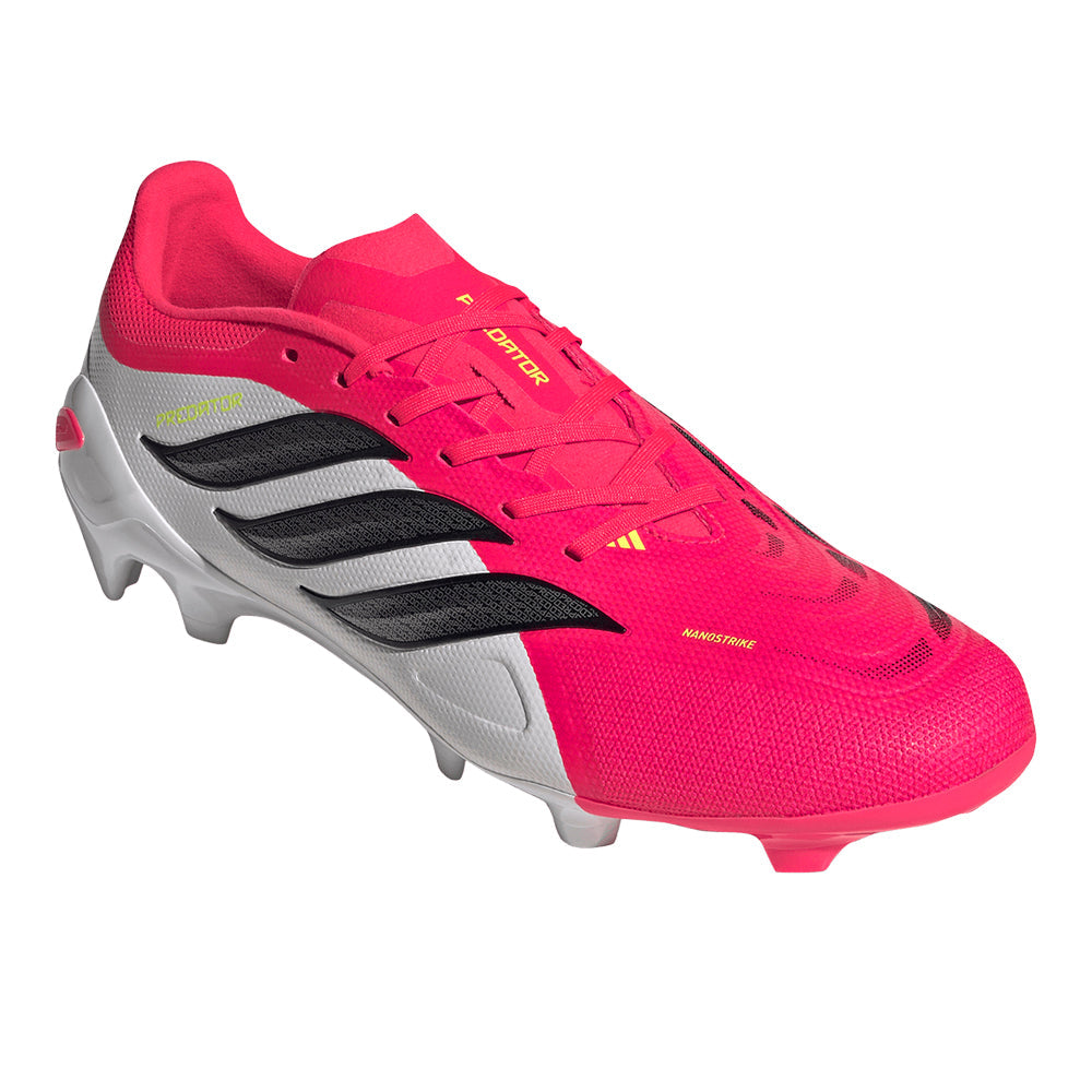 Predator League Firm Ground Soccer Cleats