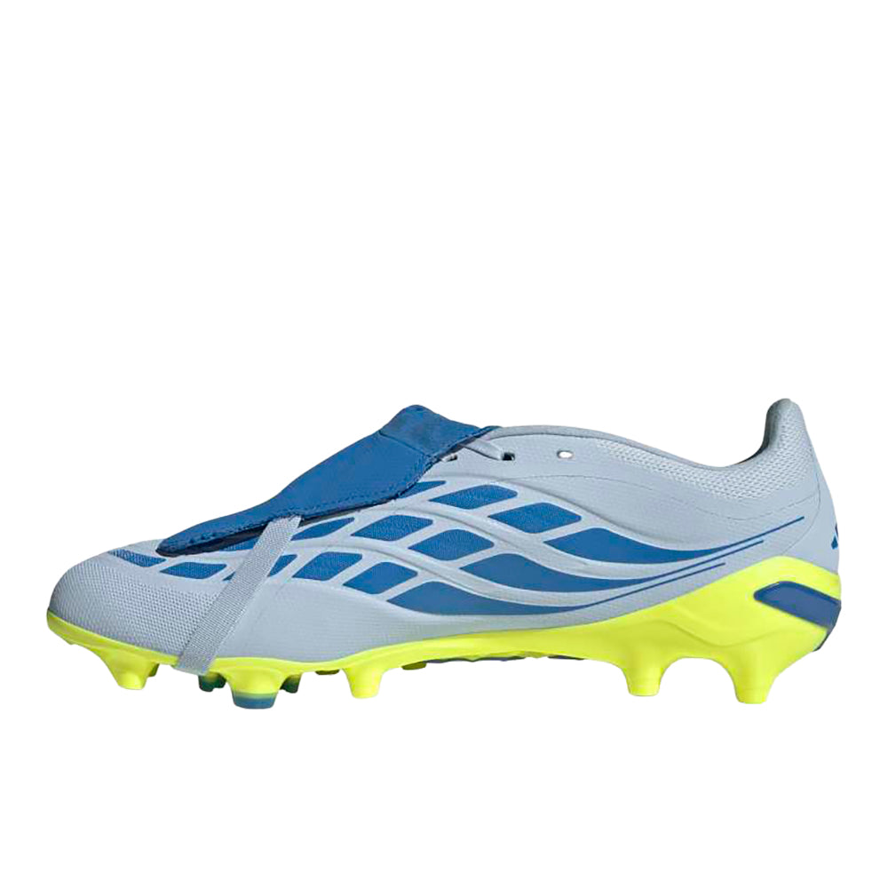 Predator League Fold-Over Tongue Artificial Ground Soccer Cleats