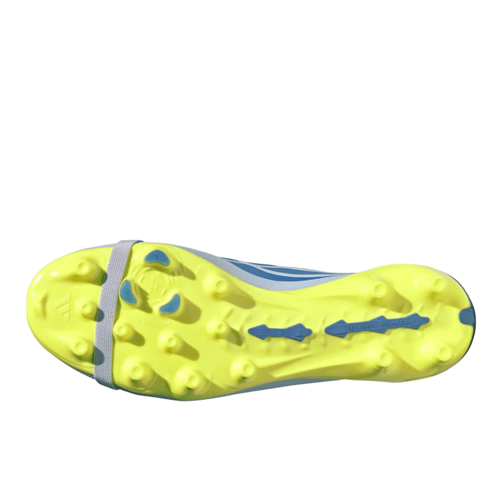 Predator League Fold-Over Tongue Artificial Ground Soccer Cleats