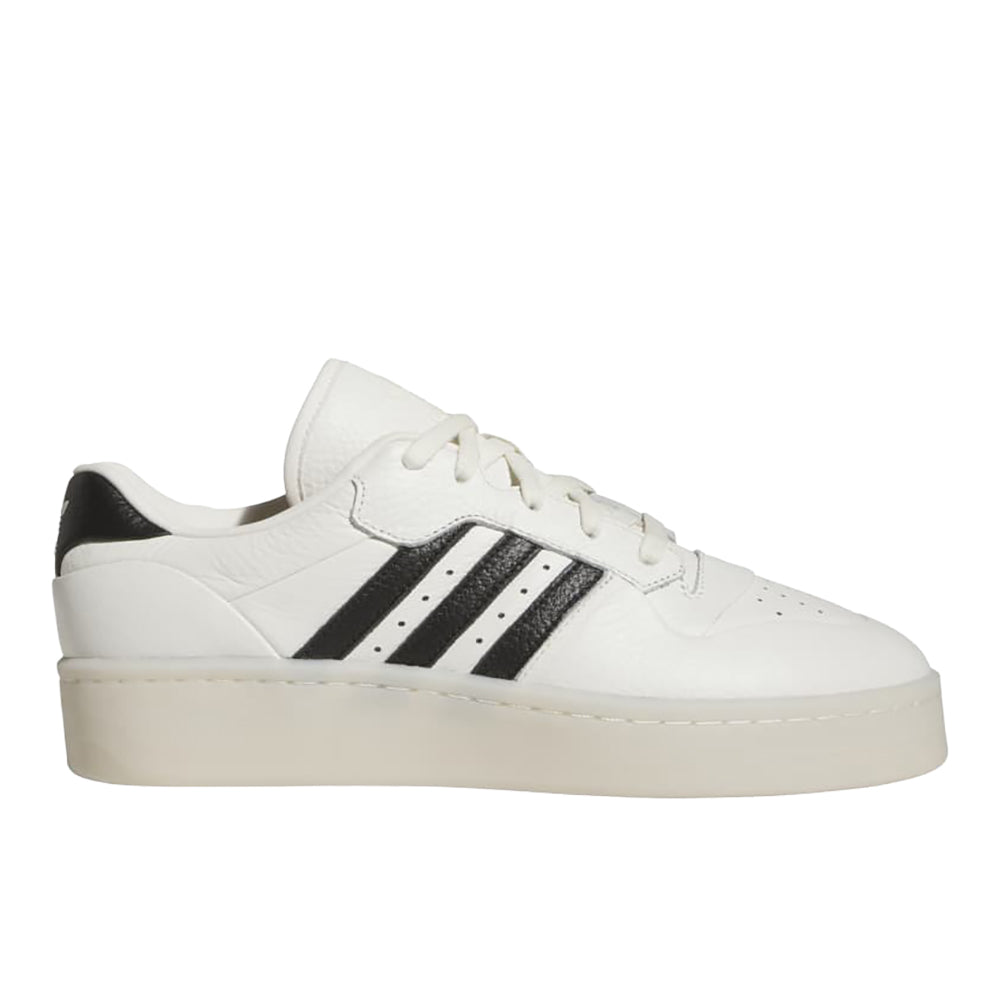 Rivalry Lux Low Lace Up Sneakers