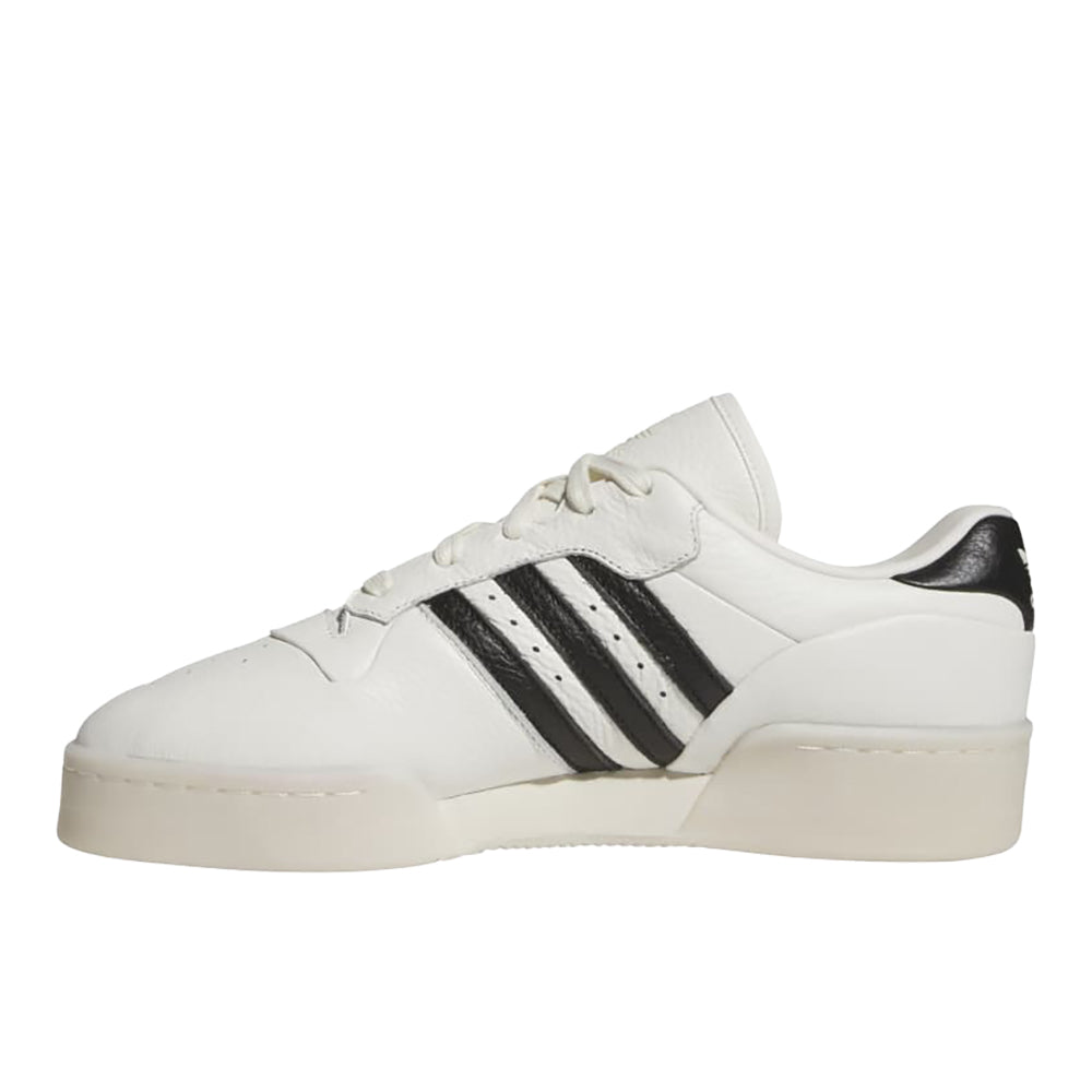 Rivalry Lux Low Lace Up Sneakers