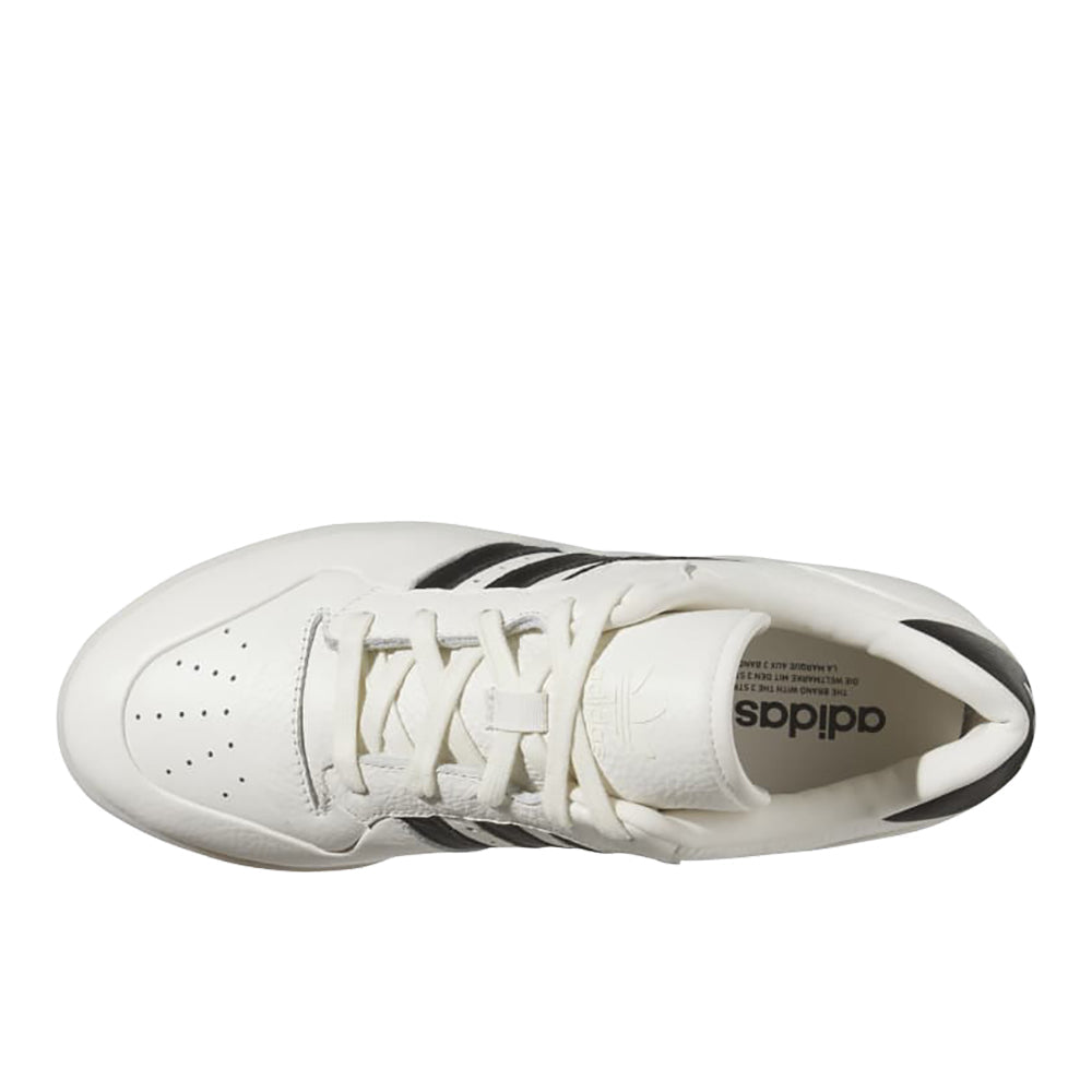 Rivalry Lux Low Lace Up Sneakers