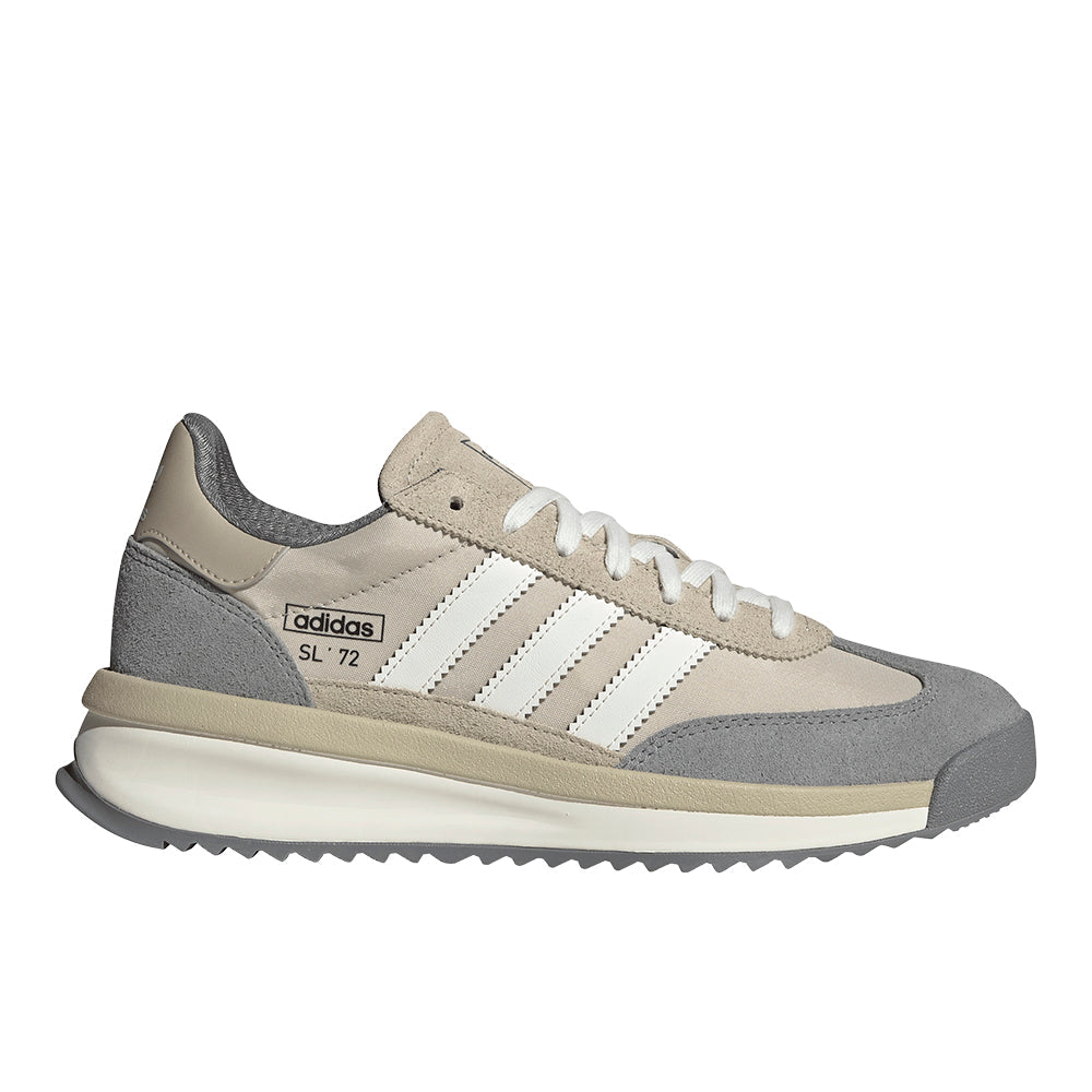 SL 72 RTN Lace Up Sneakers