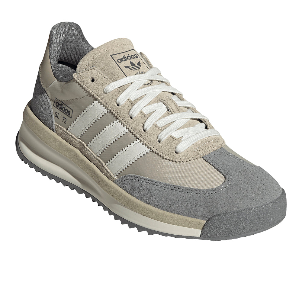 SL 72 RTN Lace Up Sneakers