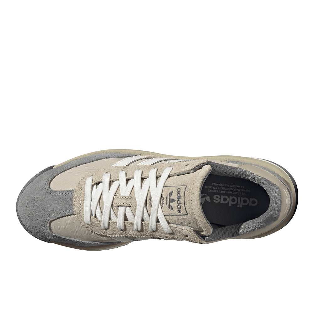 SL 72 RTN Lace Up Sneakers