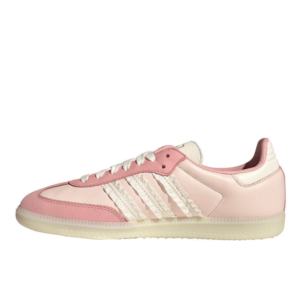 Samba OG Lace Up Sneakers