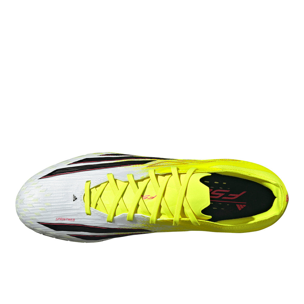 F50 Pro Firm Ground Soccer Cleats