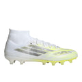 F50 Sparkfusion Pro Mid Cut Firm/Artificial Ground Soccer Cleats