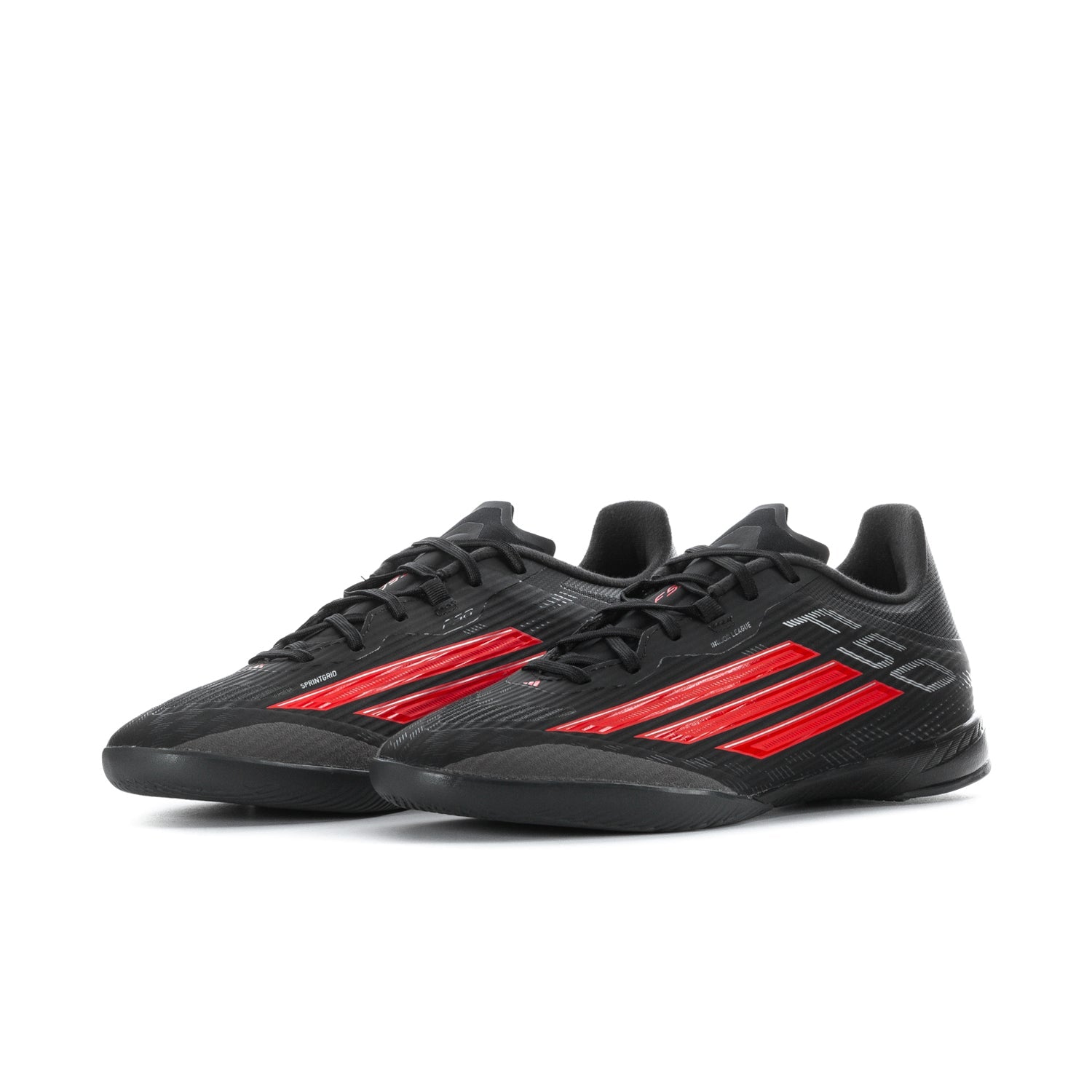F50 League IC - Mens