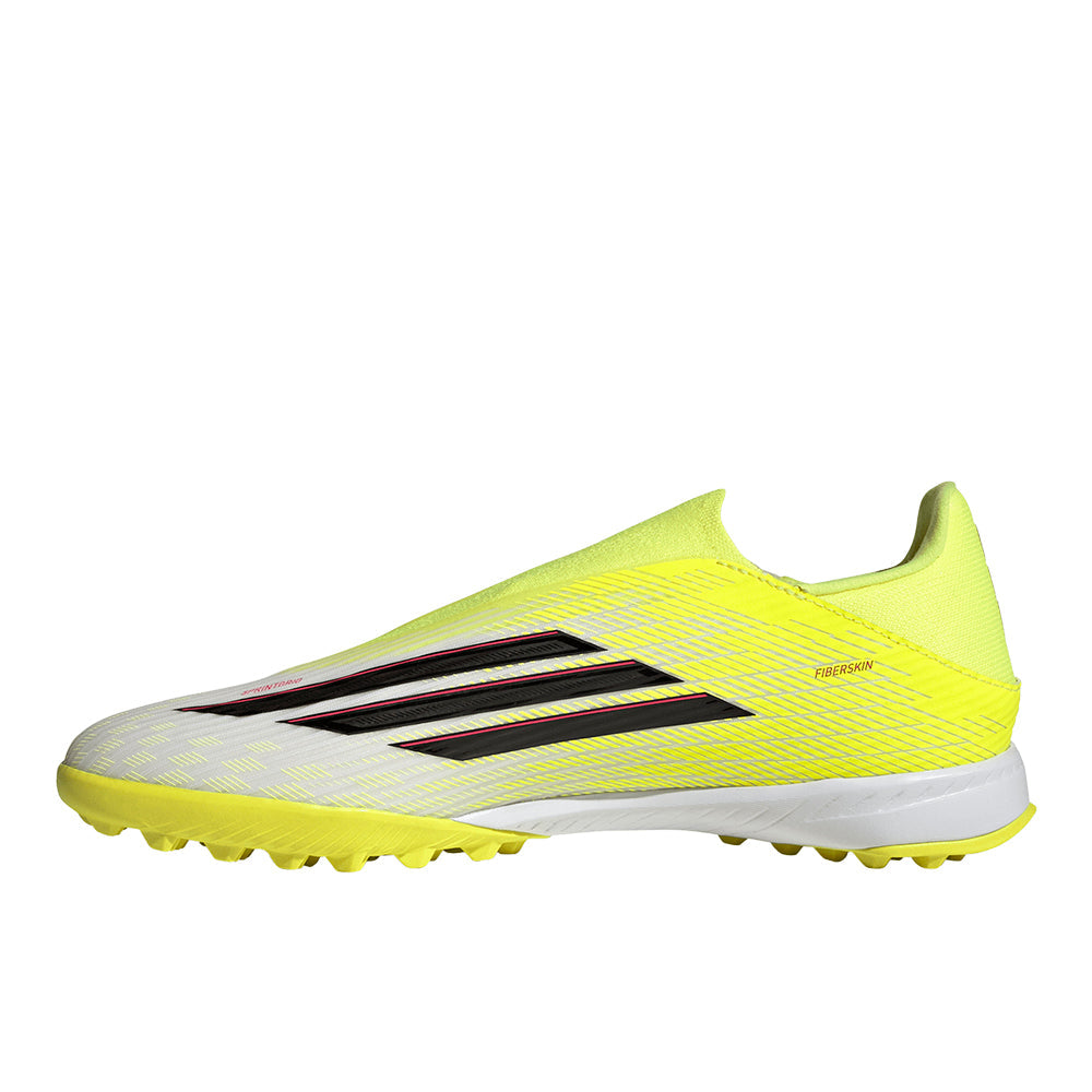 F50 League Laceless Turf Soccer Shoes