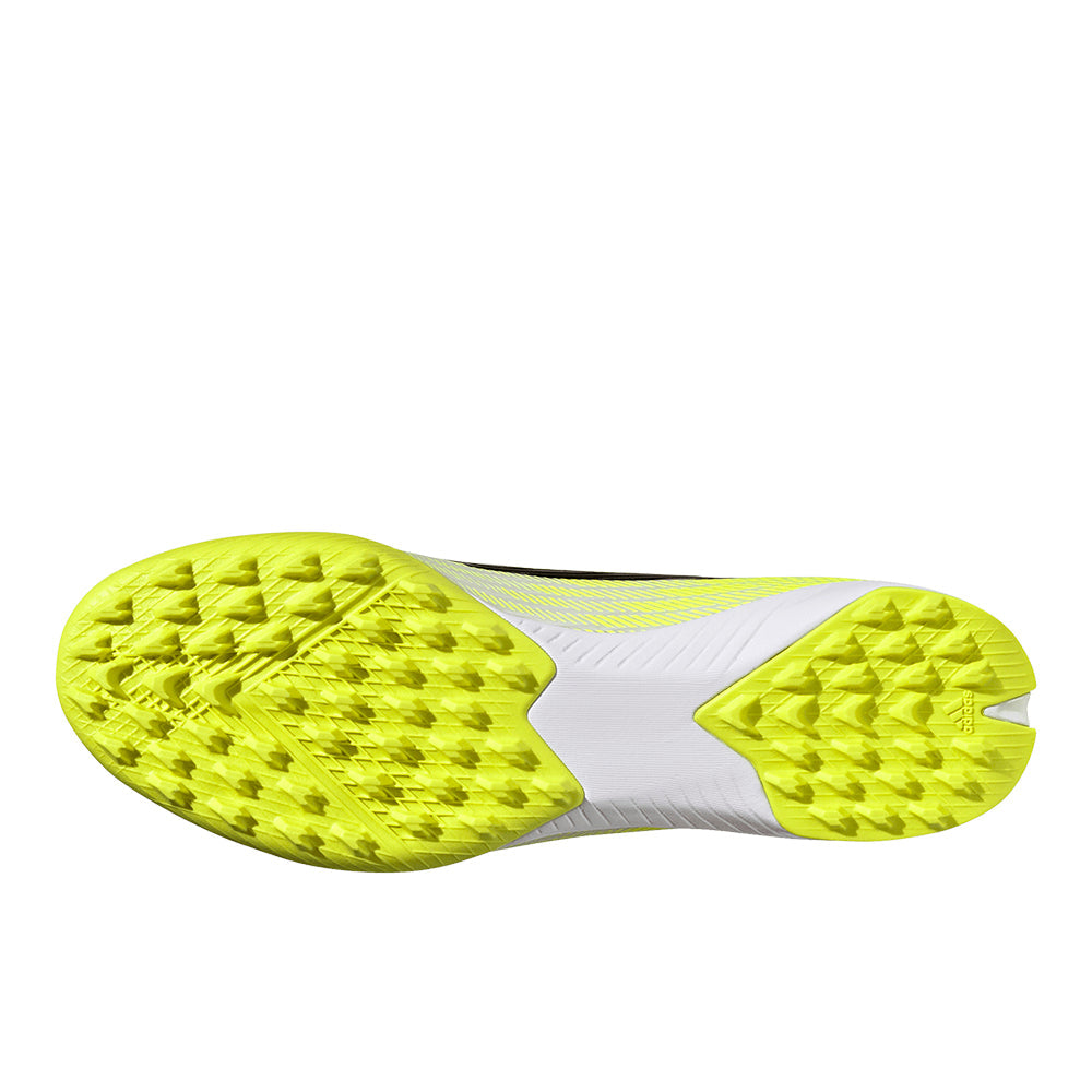 F50 League Laceless Turf Soccer Shoes