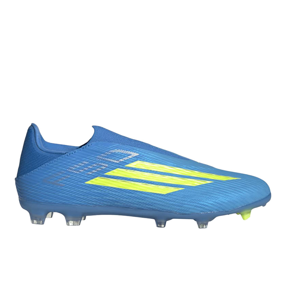 F50 League Laceless Firm Ground/Multi Ground Soccer Cleats