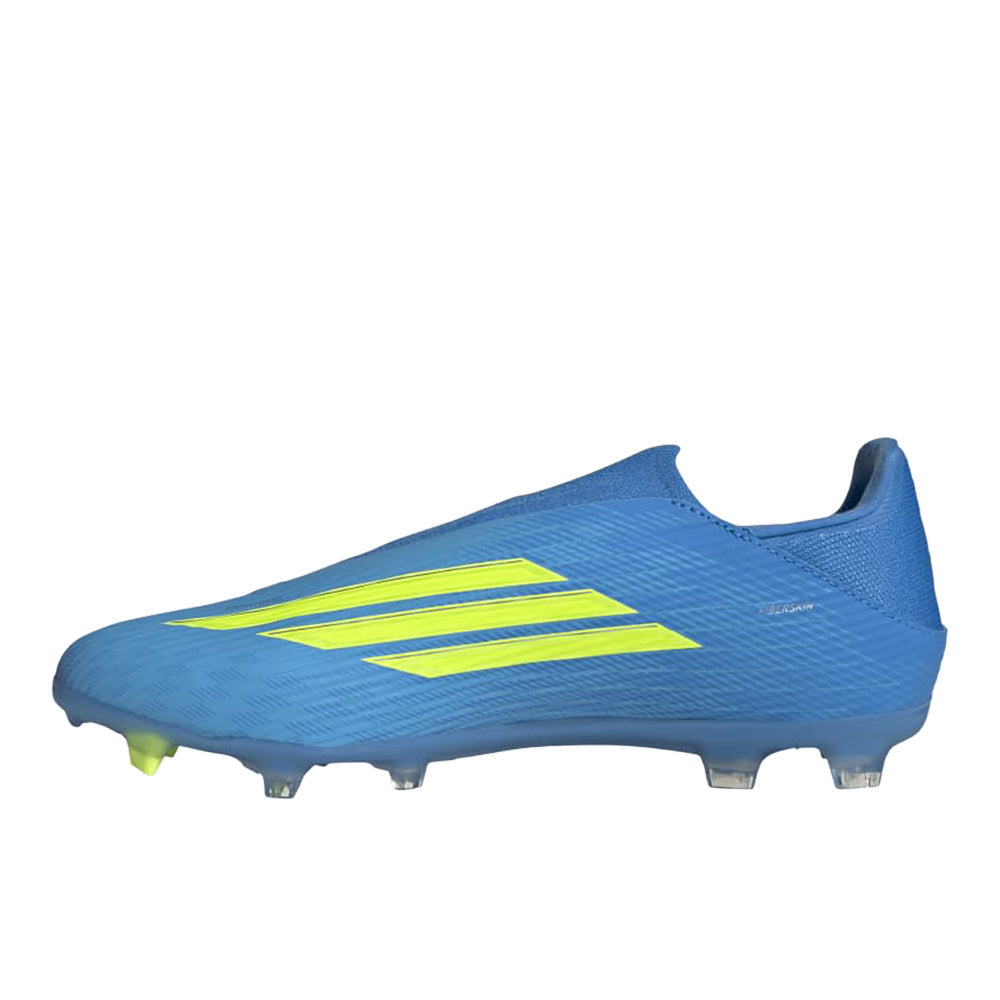 F50 League Laceless Firm Ground/Multi Ground Soccer Cleats