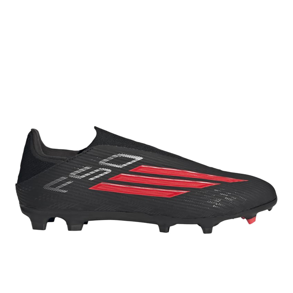 F50 League Laceless Firm Ground/Multi Ground Soccer Cleats