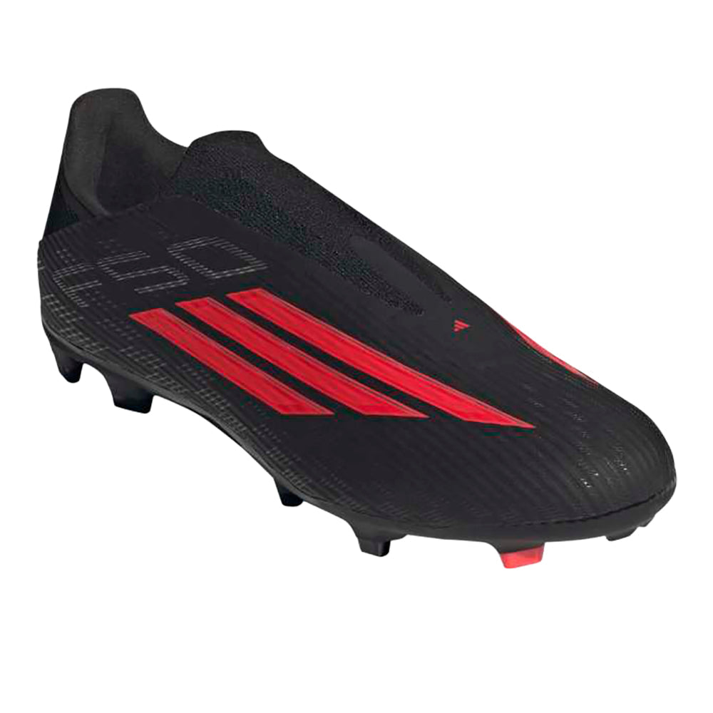 F50 League Laceless Firm Ground/Multi Ground Soccer Cleats