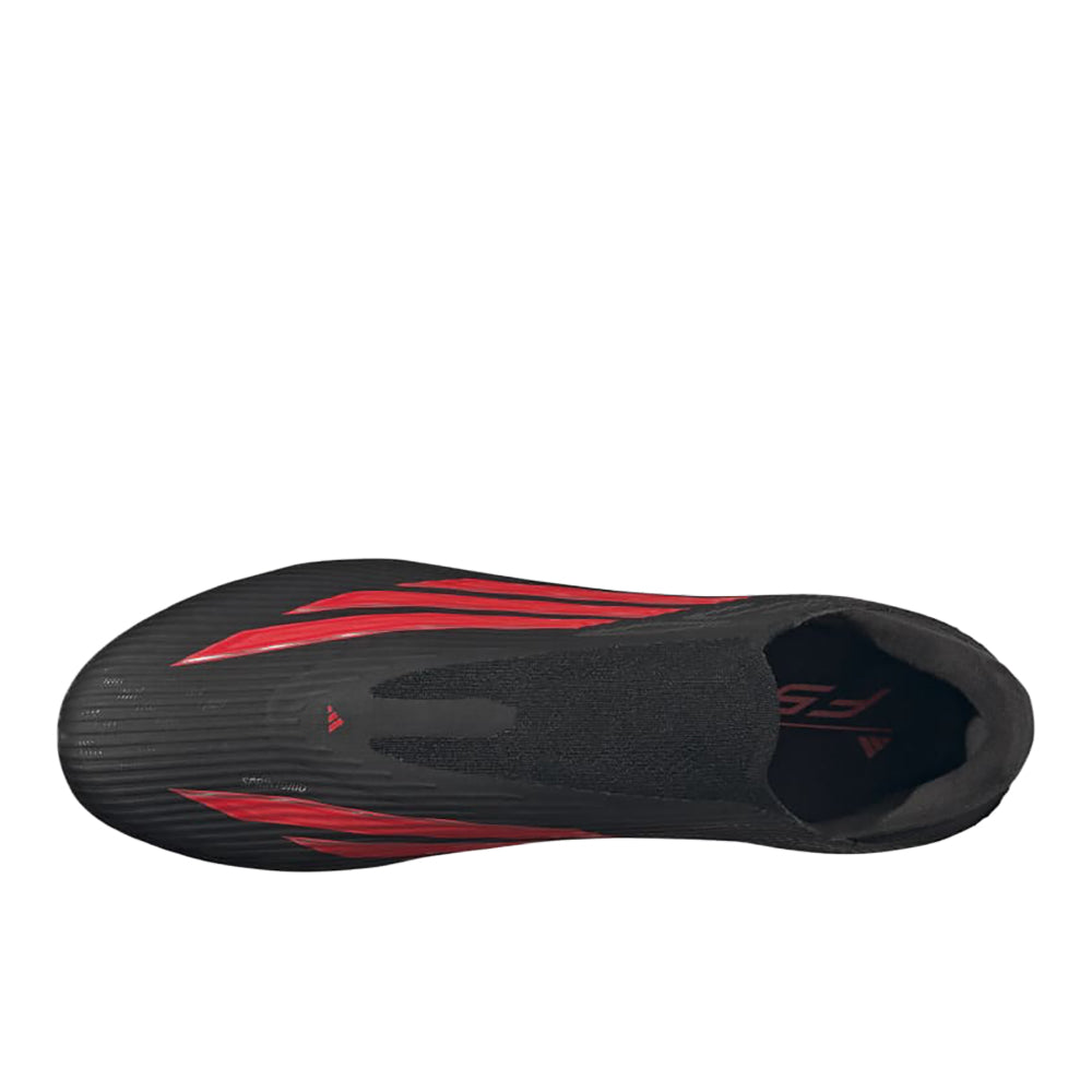 F50 League Laceless Firm Ground/Multi Ground Soccer Cleats
