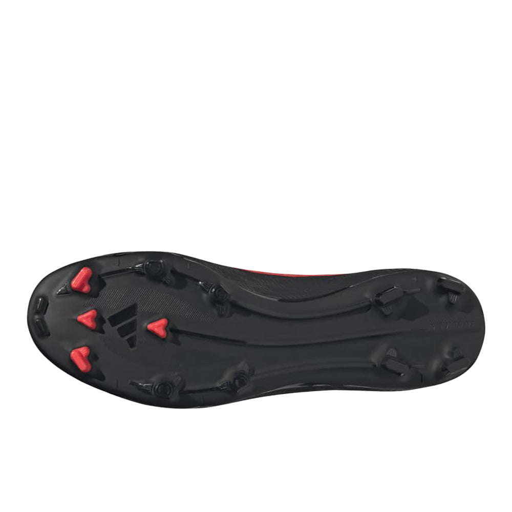 F50 League Laceless Firm Ground/Multi Ground Soccer Cleats