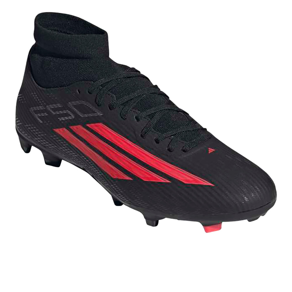 F50 League Mid Cut Firm Ground/Multi Ground Soccer Cleats