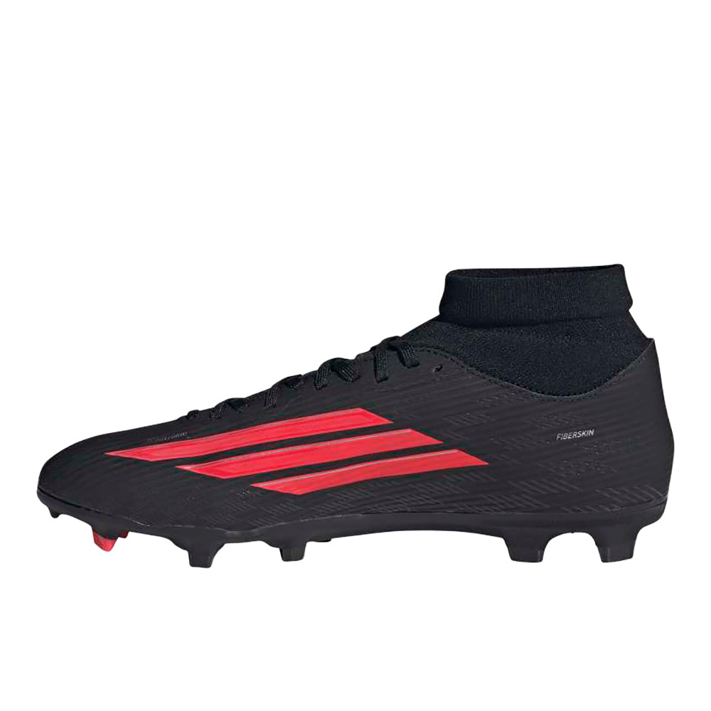 F50 League Mid Cut Firm Ground/Multi Ground Soccer Cleats